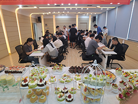 &ldquo;粽&rdquo;情端午，溫暖相伴|邁騰電子端午節(jié)暖心活動(dòng)！