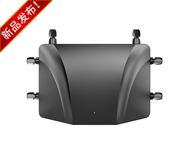 11BE 6400Mbps Wi-Fi 7 無線路由器